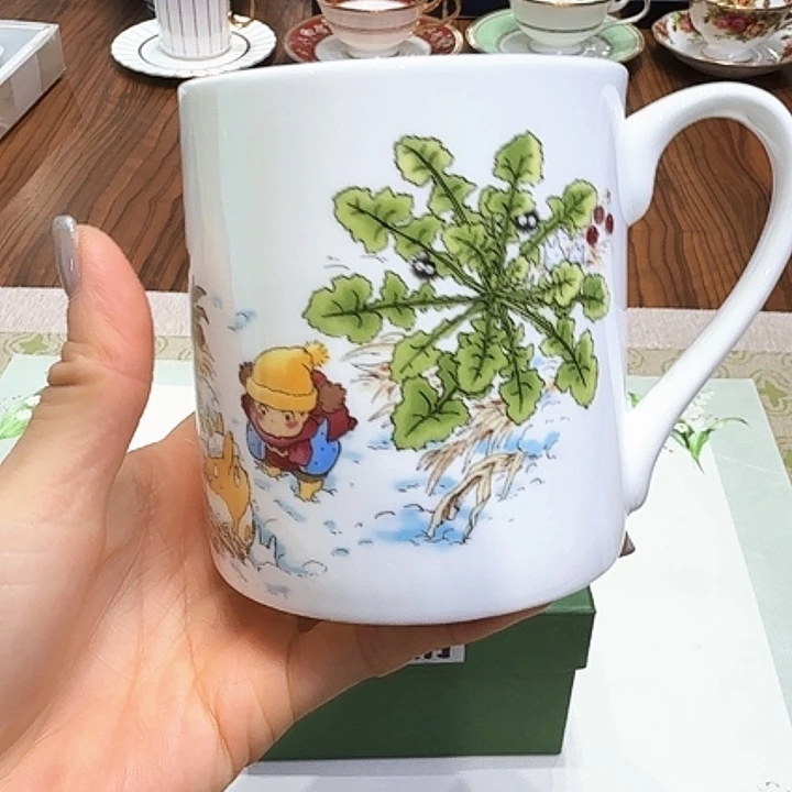 瓷片杯子杯子杯子水杯杯子水杯