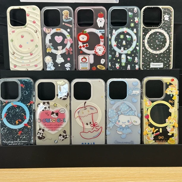 【101-200】直播间自选高货手机壳