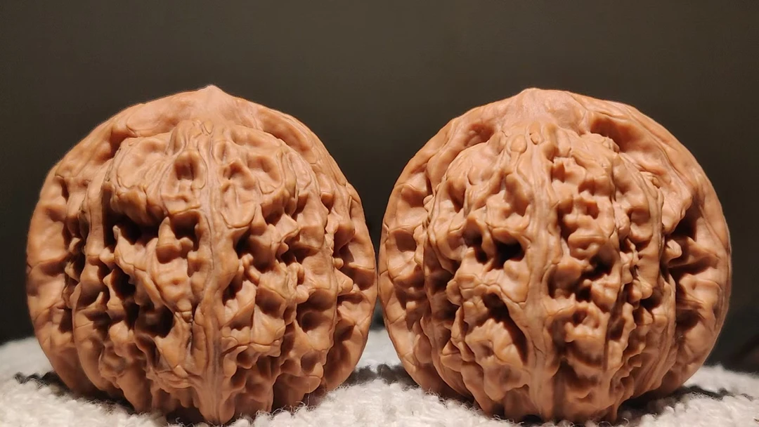 DY64核源山庄精品核老闷狮子头