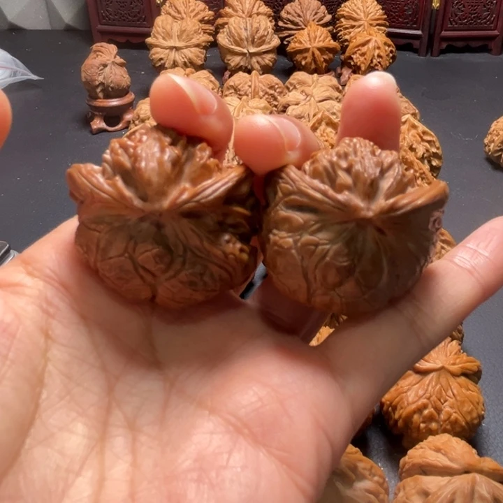 宫灯蛇头34尺寸核桃哈哈哈哈哈