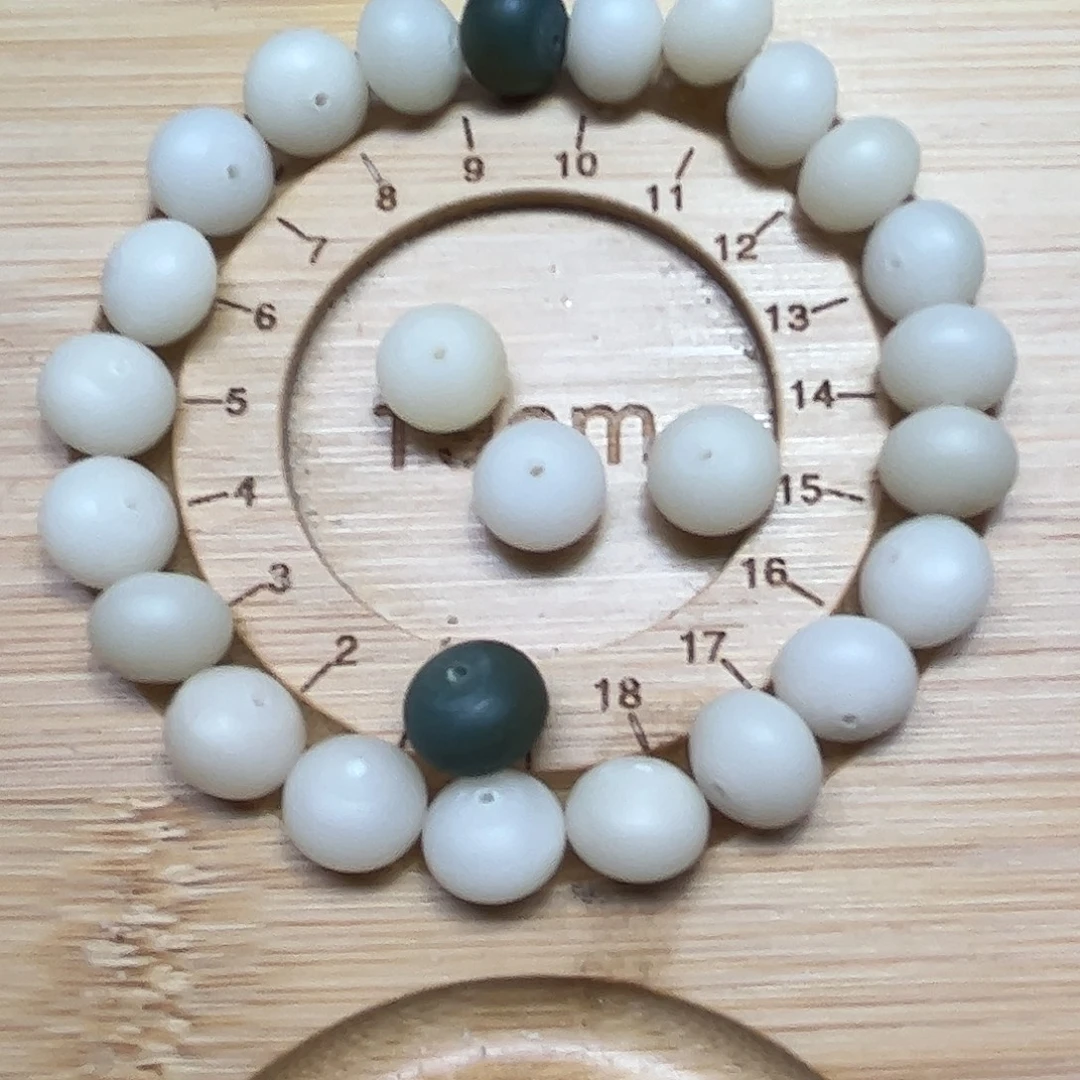 菩提根/象牙果手串