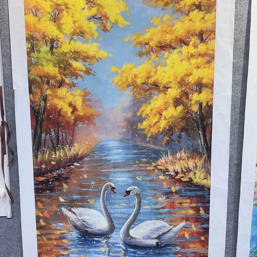 国画璟云书画院闪购链接