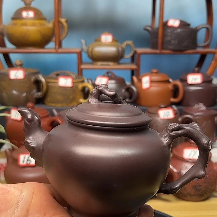 微瑕不带证书礼盒260cc