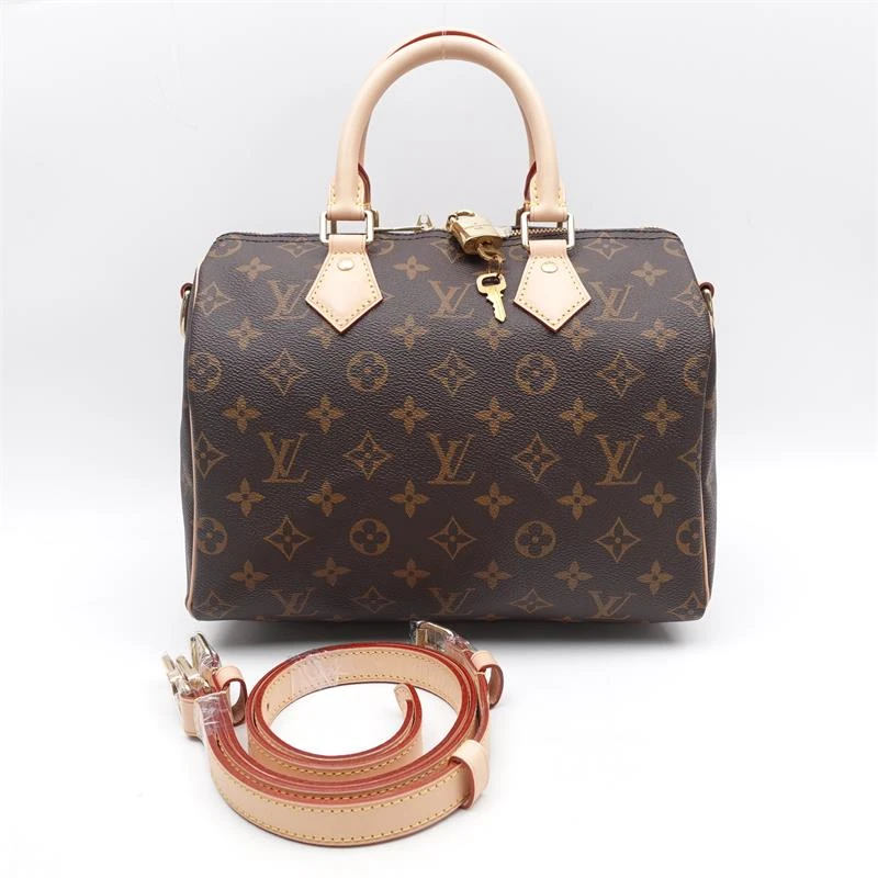 99新 LouisVuitton/路易威登 单肩包/T_ZY0000332682