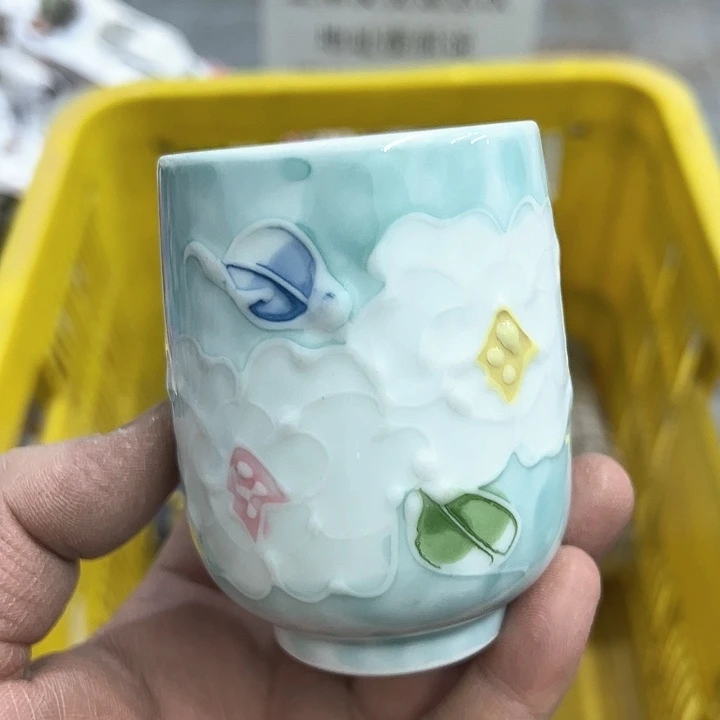 38包邮，盘子，碗，杯子，茶壶，默认瑕疵