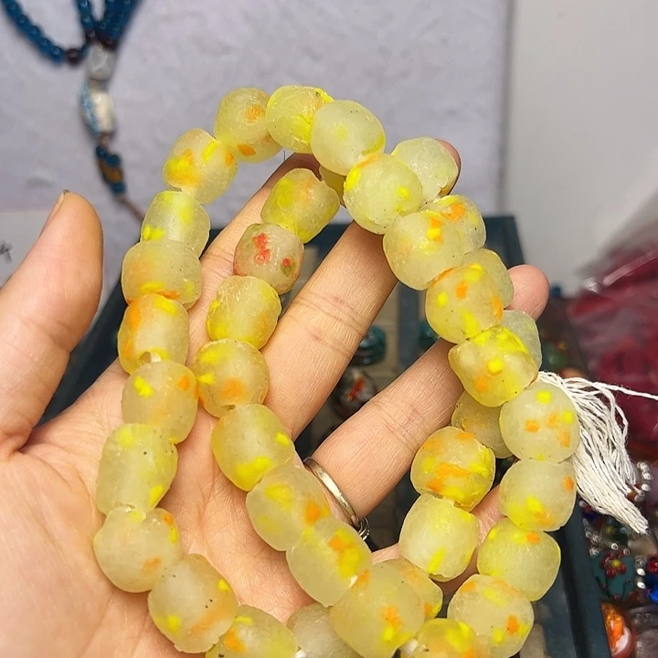 琉璃非金属1340   碎碎冰一条卡14-16