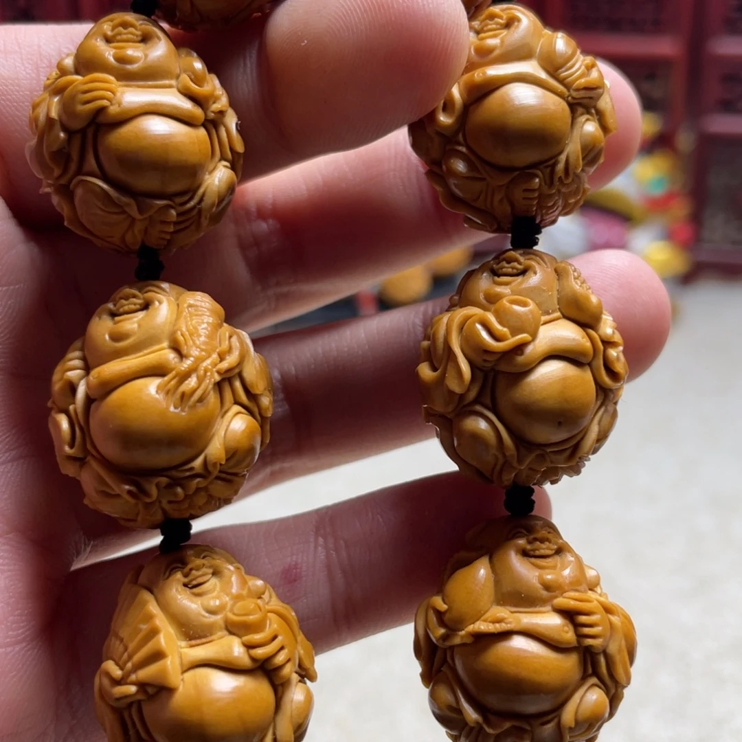 橄榄核手串/手链橄榄核