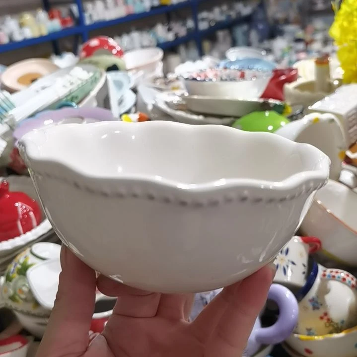 1陶瓷产品设计质量