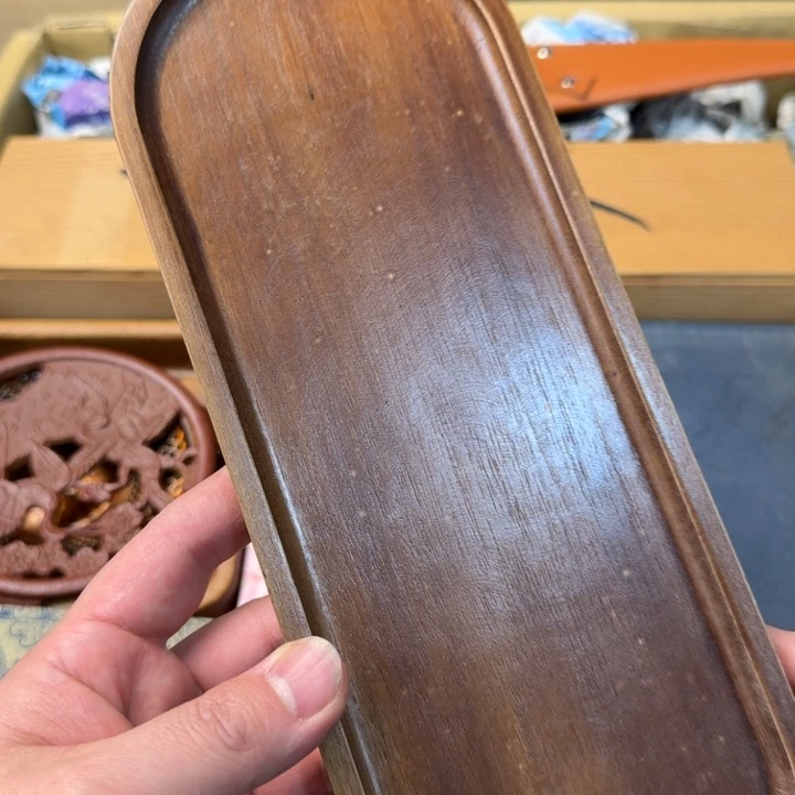 紫砂茶宠现代工艺美术作品