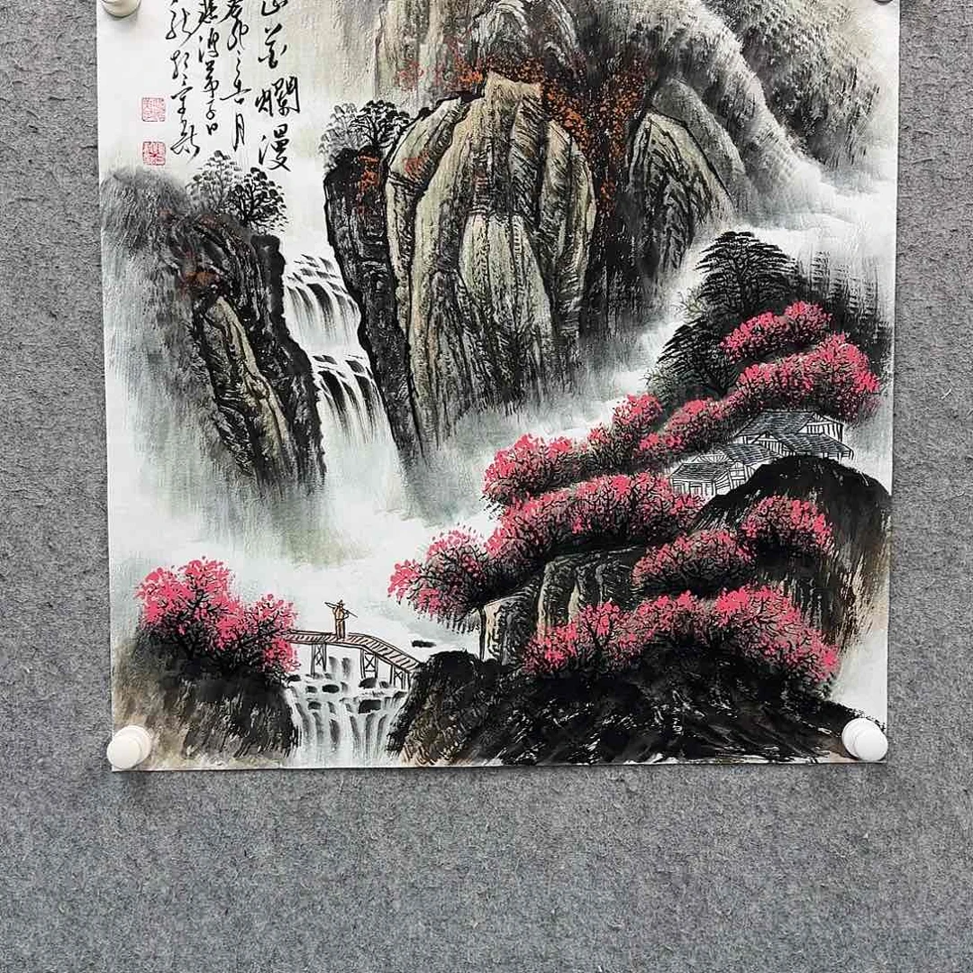 书法作品多次参加全国