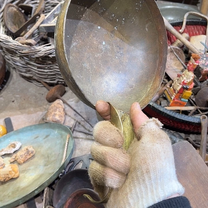 徐*俊一物一图的小杂项