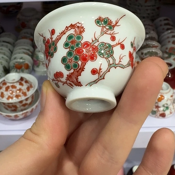 陶瓷艺术品收藏陶瓷