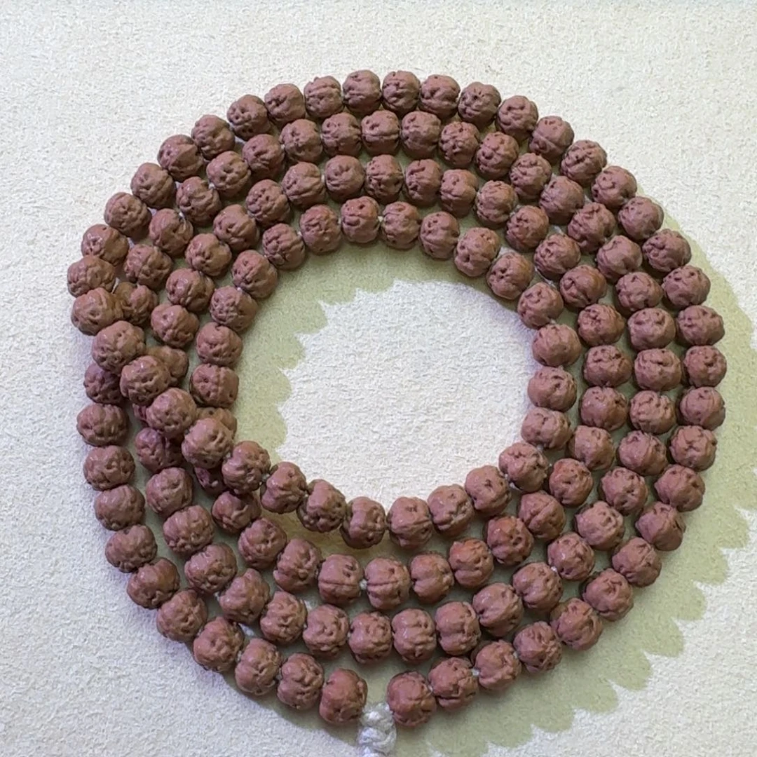 金刚菩提吊坠佛手小金刚下单随机发一条