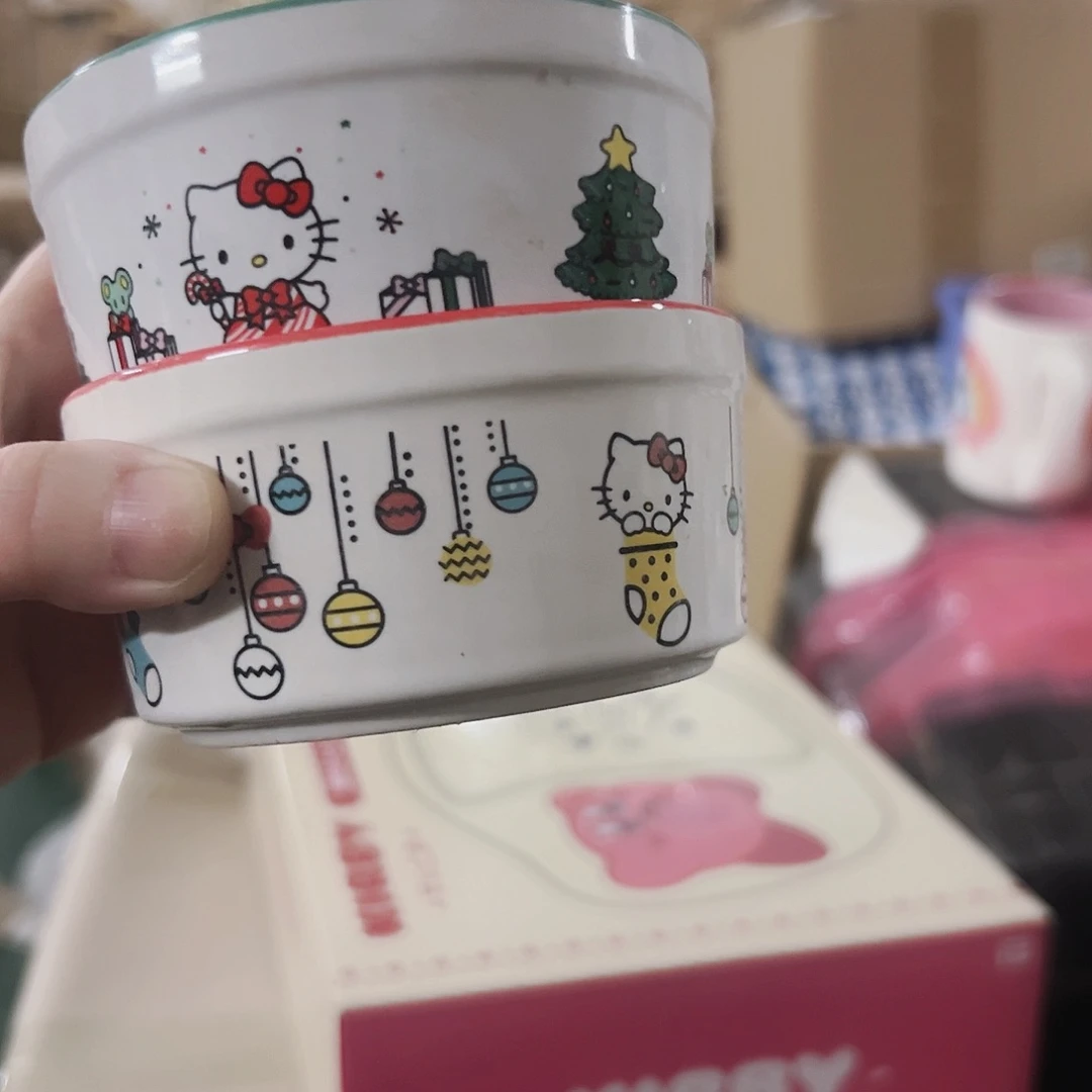 微瑕可爱满20包邮