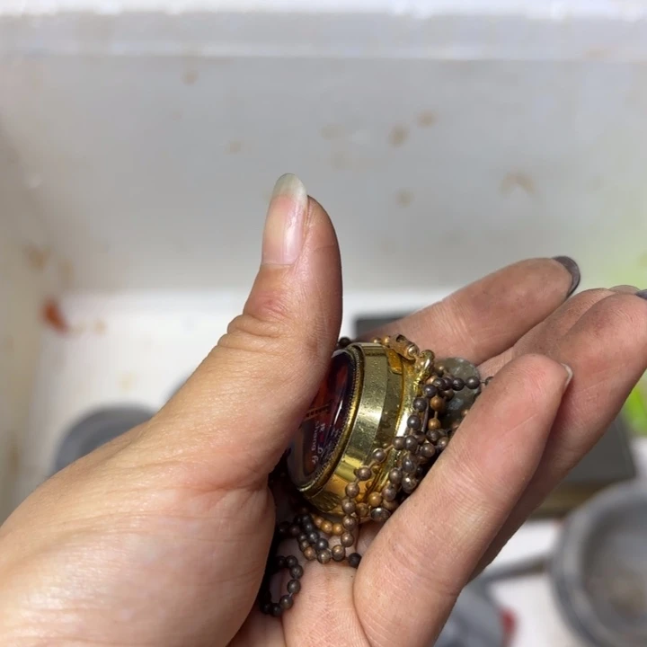 佚***名民俗怪闻录之诡戏班