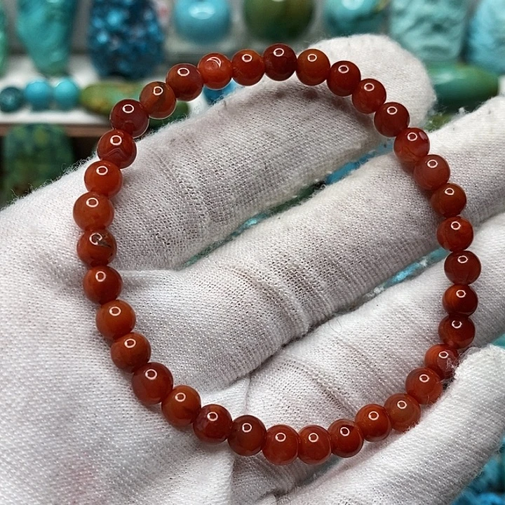 南红玛瑙未镶嵌珠宝奇石