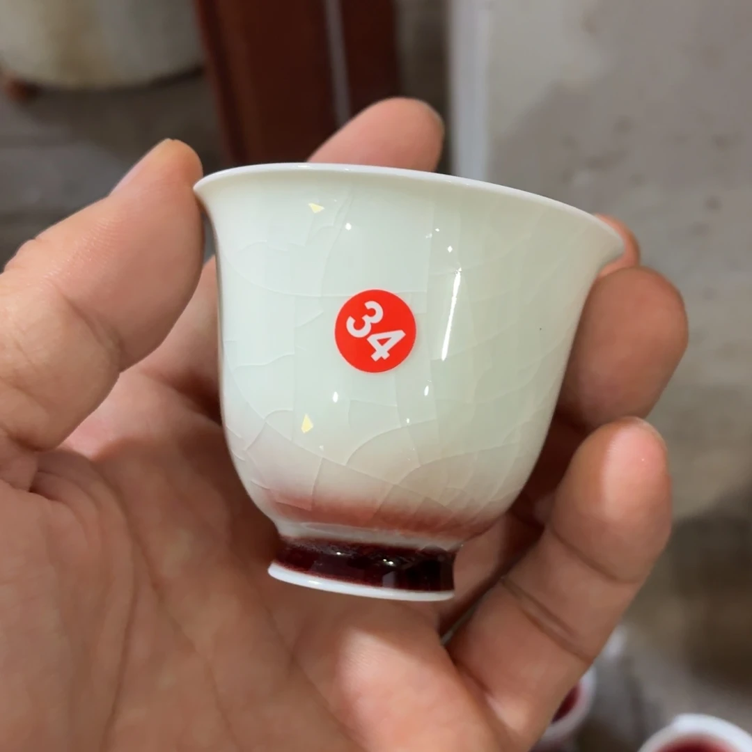 景德镇上庄陶瓷闪购链接