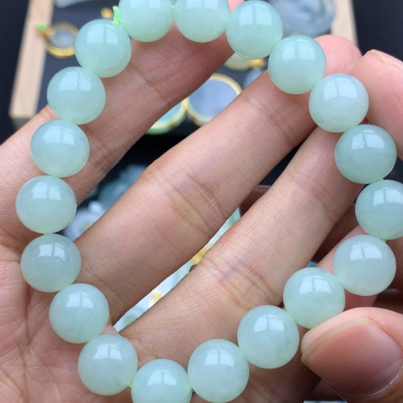 【闪购商品】颈饰未镶嵌翡翠翡翠翡翠翡翠