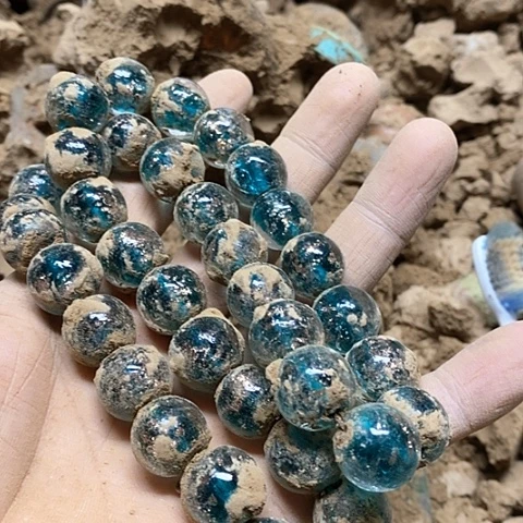 瓷片瓷器紫砂壶摆件