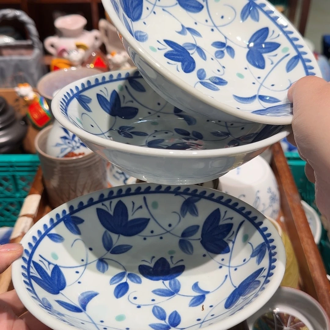 瓷片五十包邮 非全新