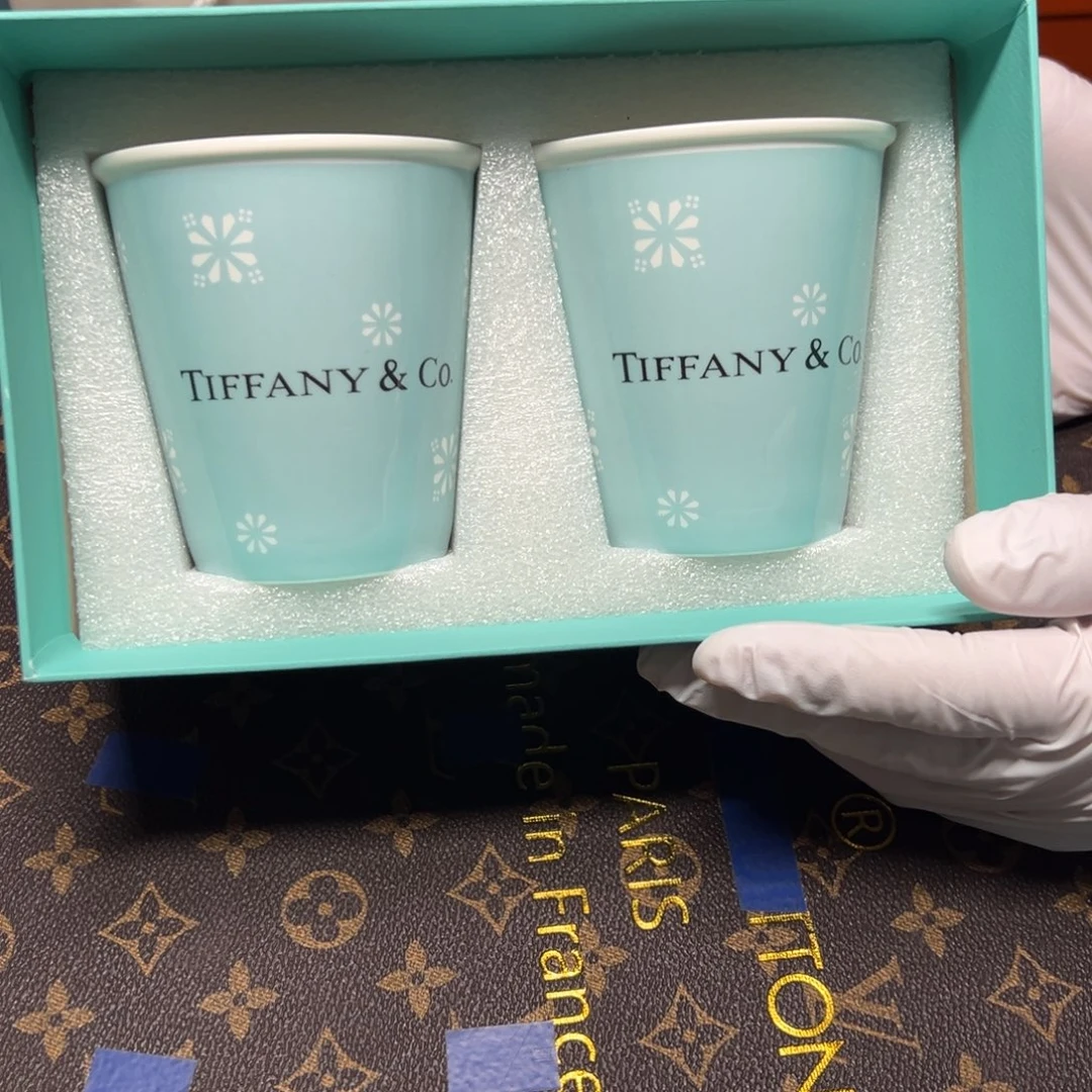 欧美陶瓷餐具摆件