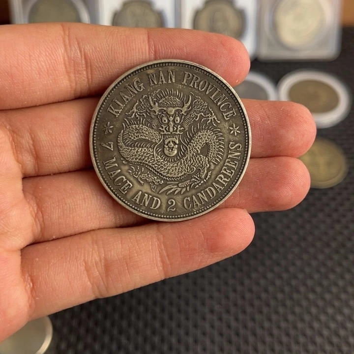 大头龙洋船洋工艺品