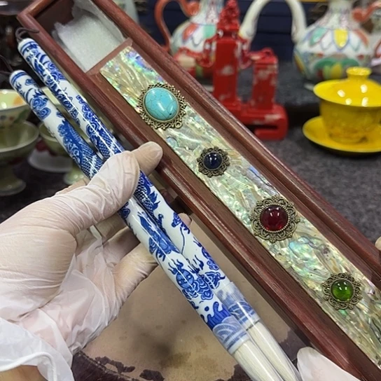 瓶摆件家居设计中心