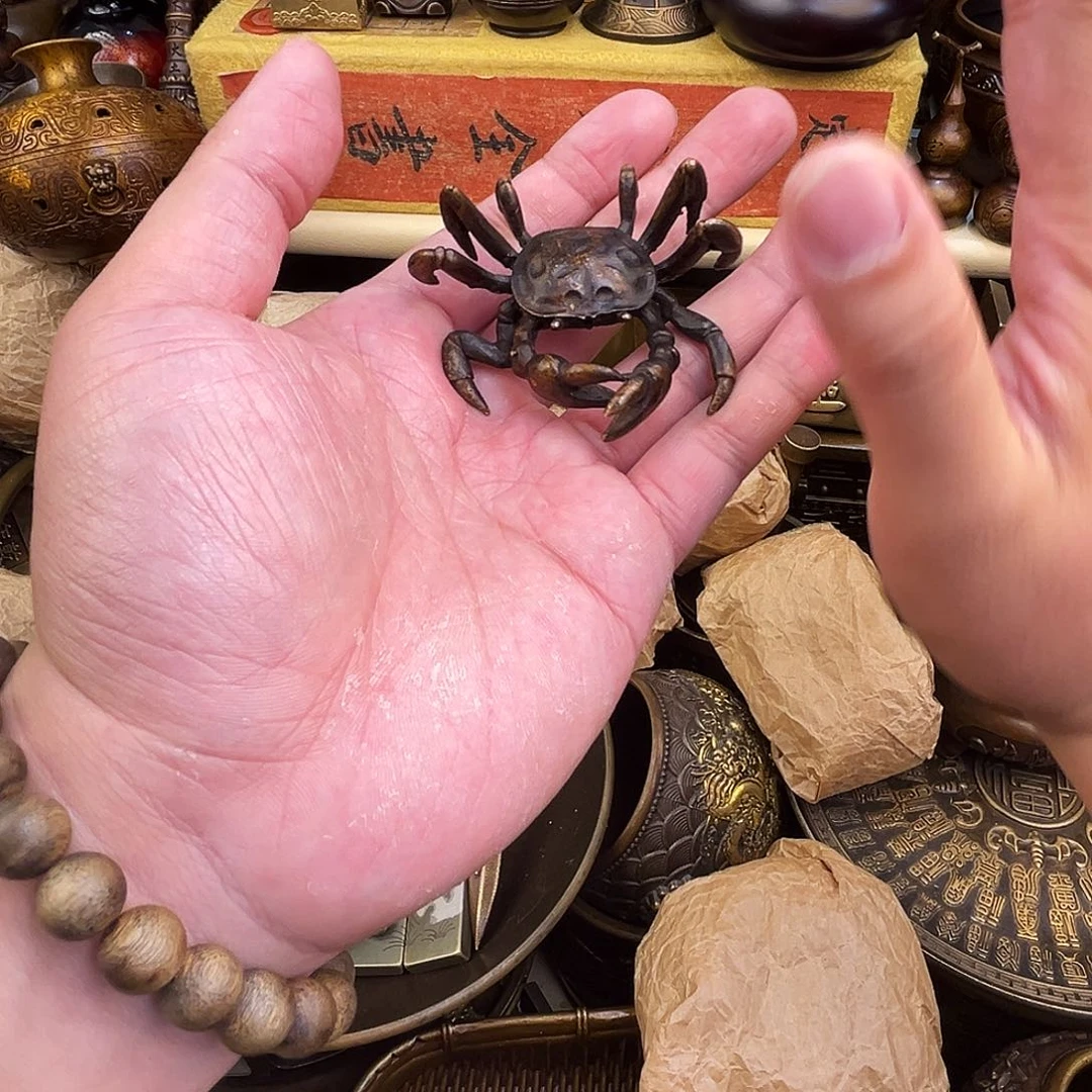 小王铜器精选专属链接