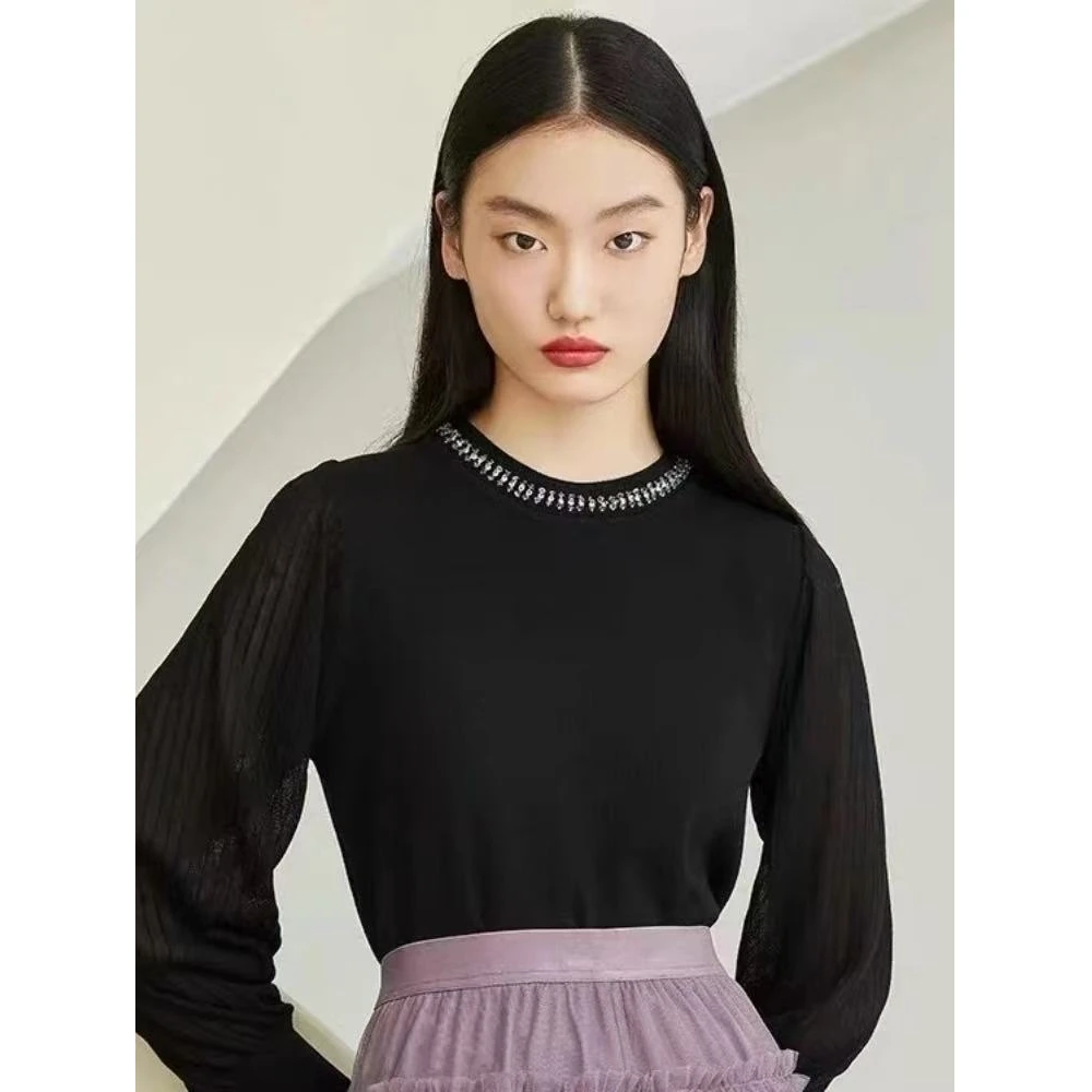 尚雅女装 GB 自然花 4120款号链接 （不退不换）