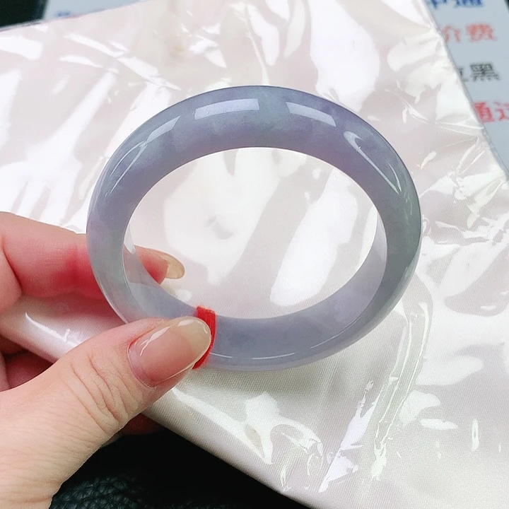 未镶嵌手镯翡翠翡翠052