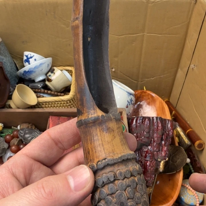 紫砂茶宠现代工艺美术作品