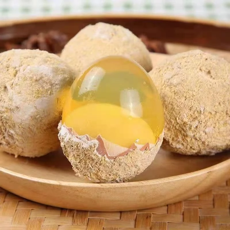 【50克精品宠粉】包邮到手30枚果园正宗手工散养土鸡蛋变蛋