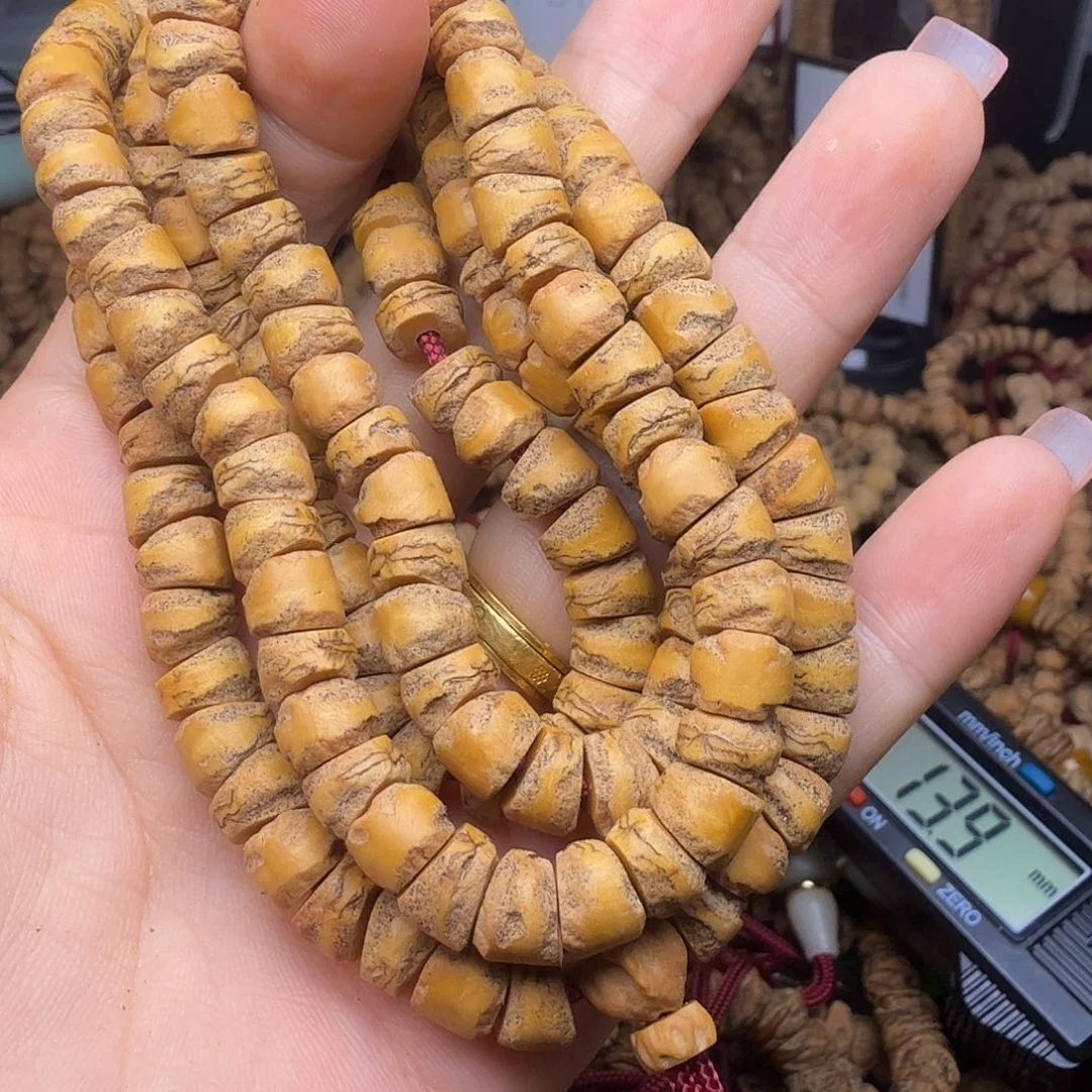 吊坠柏香籽/百香籽柏噶