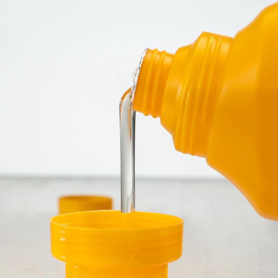 DrNeat除螨洁净香氛洗衣液去渍留香去污【新疆包邮】