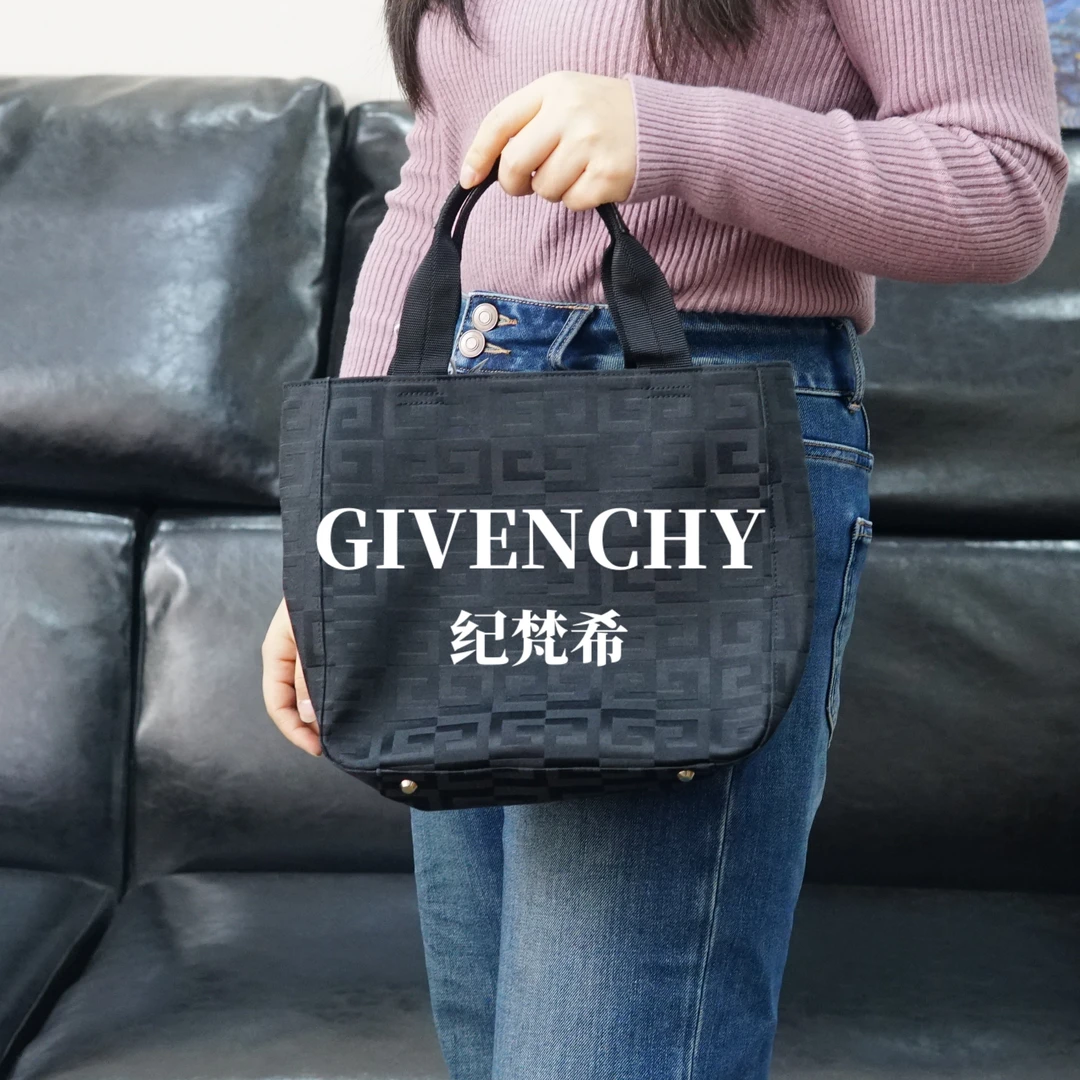 95新 Givenchy/纪梵希 纪梵希手提包/ZG01616011/6011