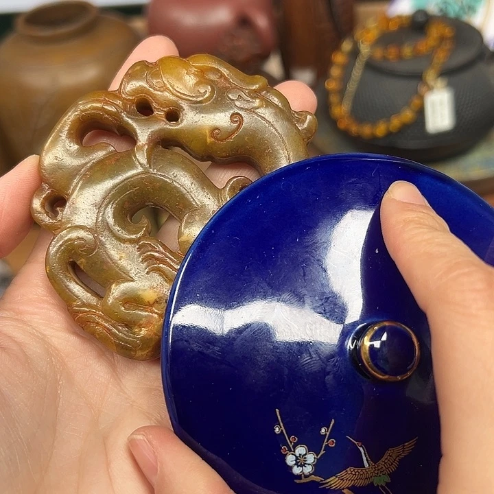 瓷器工艺品陶瓷器皿