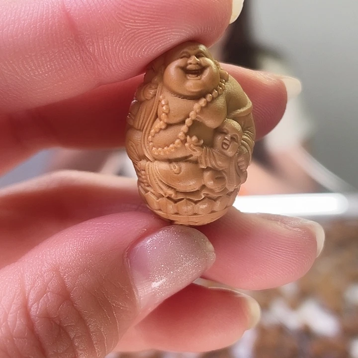 吊坠橄榄核橄榄核