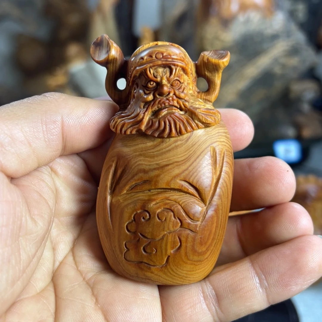 柏木（崖柏）喜欢的东西真的