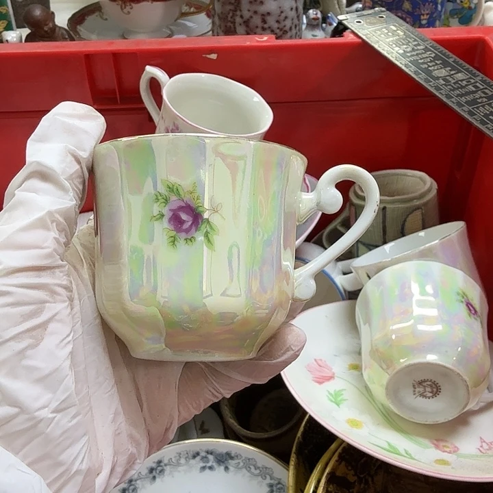 瓷片?****?开播啦…开播啦