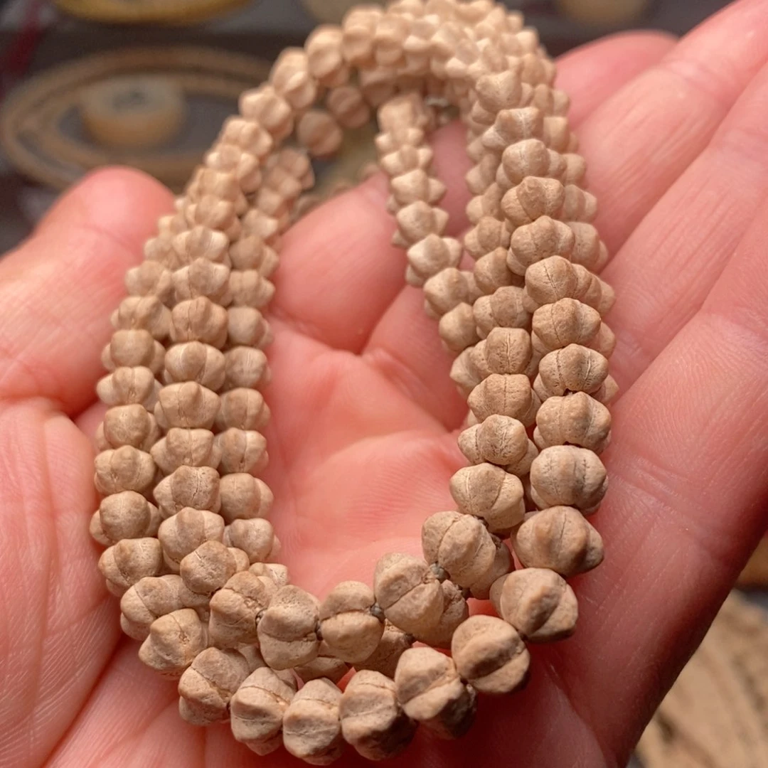 柏香籽/百香籽手串
