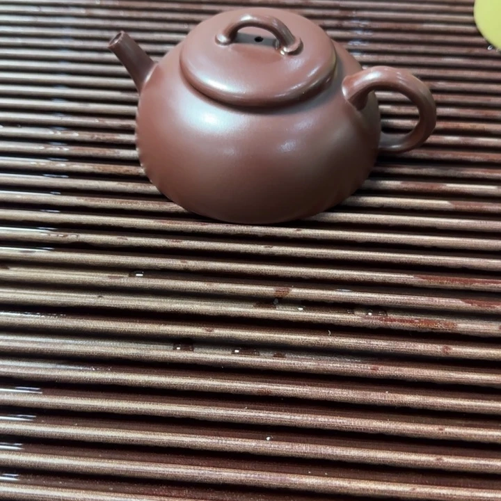 紫砂壶宜兴紫砂壶