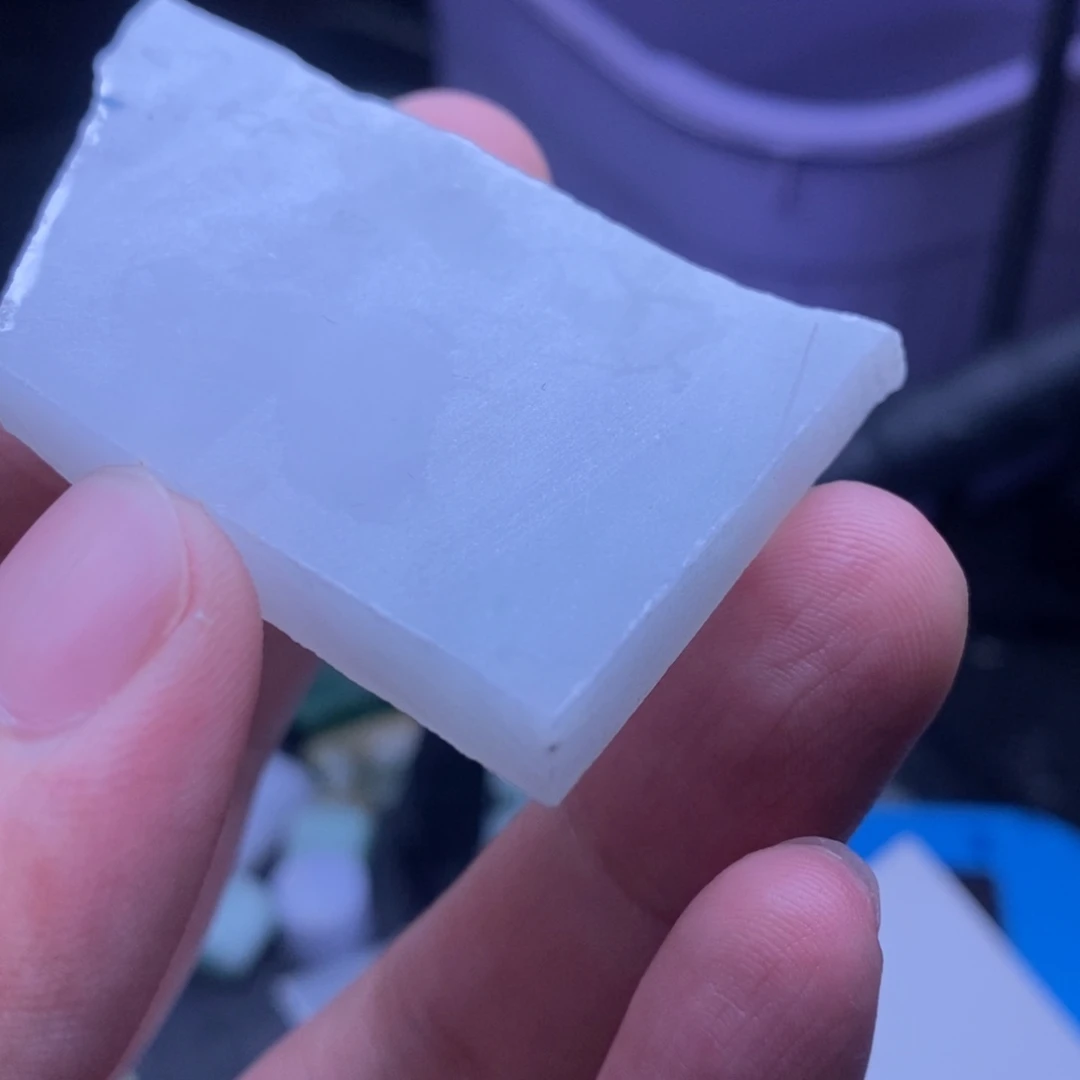 定制翡翠未镶嵌