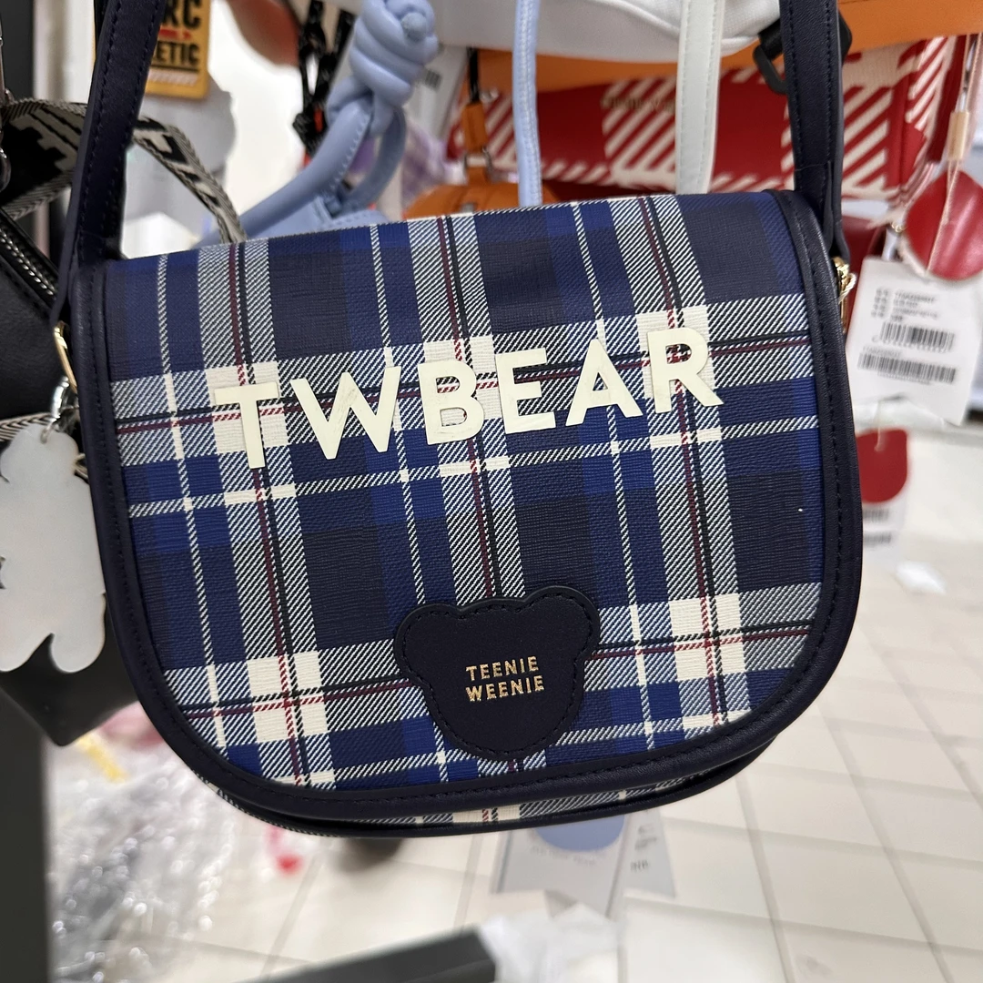 Teenie Weenie(配件）断码专拍链接不退换49-109 TTAK22S201P