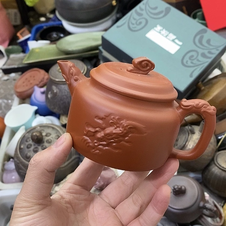陶瓷艺术品及陶瓷制品