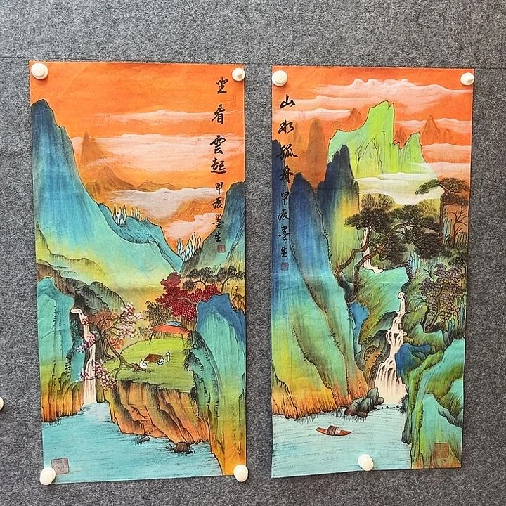 艺术作品欣赏作品