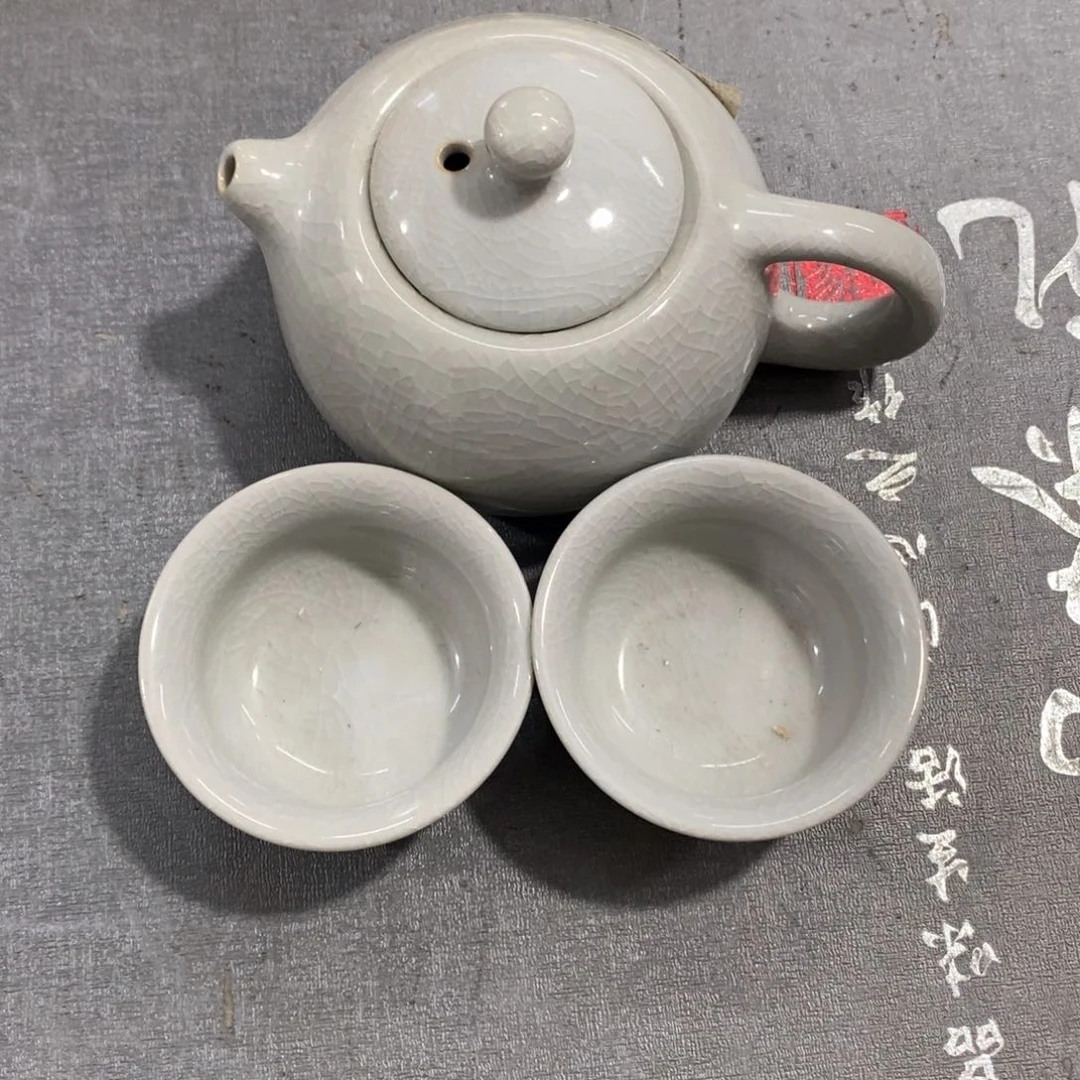 陶瓷等行业的生产经营者