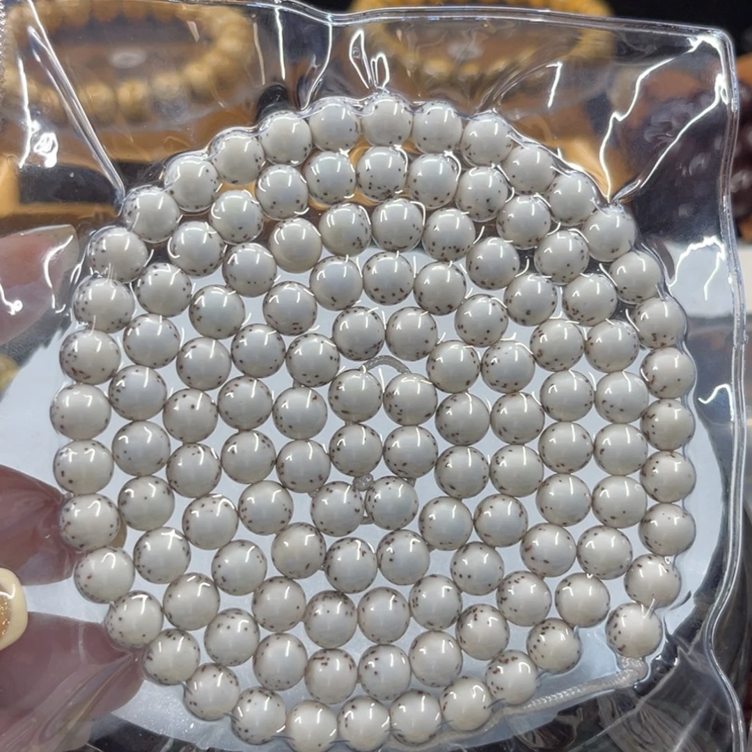 小***皮吊坠星月菩提9-9……