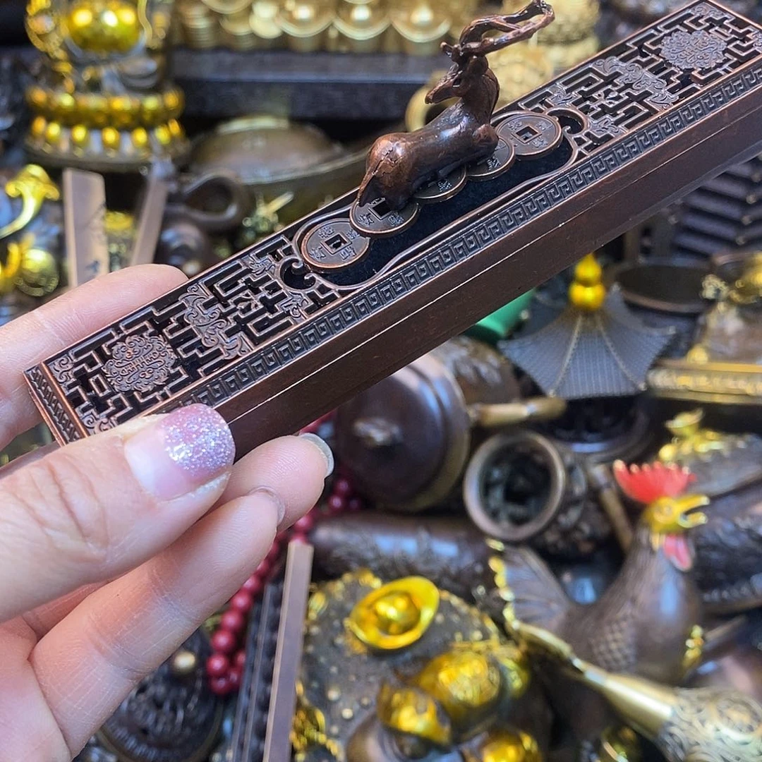 物品摆件 案台摆件