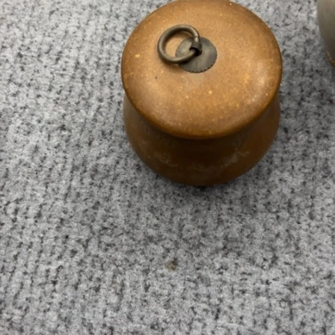 紫砂陶瓷制品摆件1234