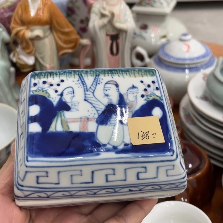 日用家用陶瓷制品